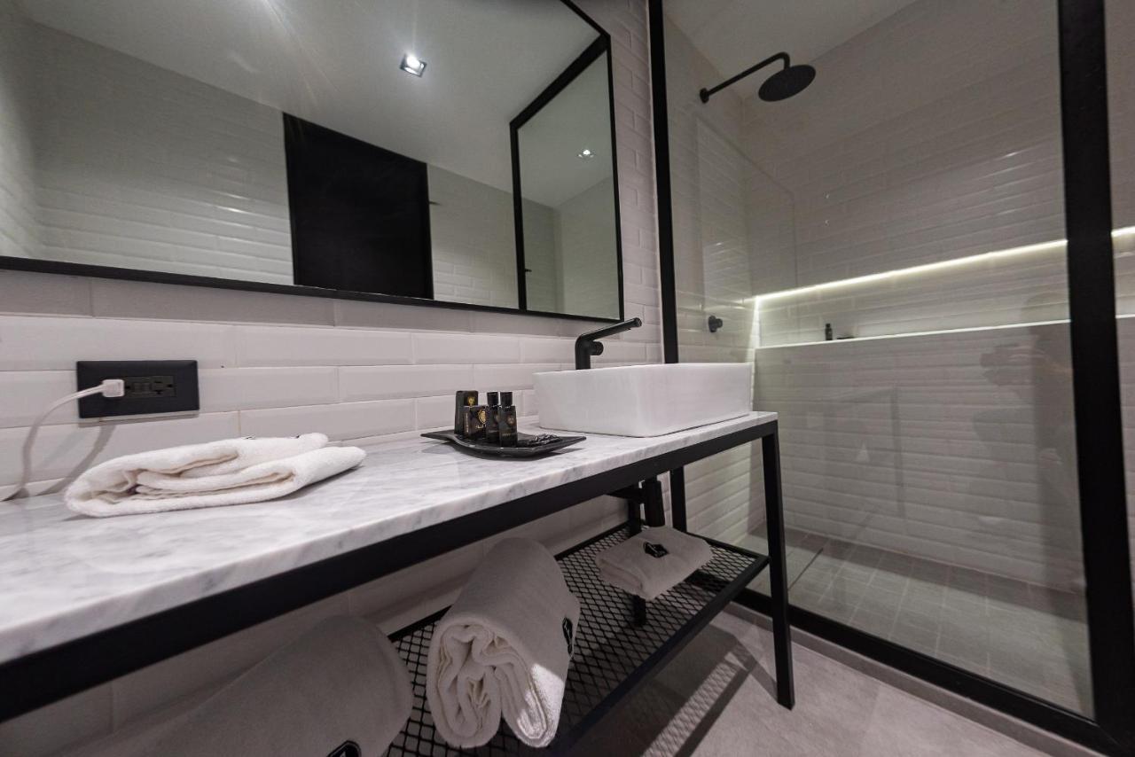 Fulton Business Luxury Hotel グアダラハラ エクステリア 写真