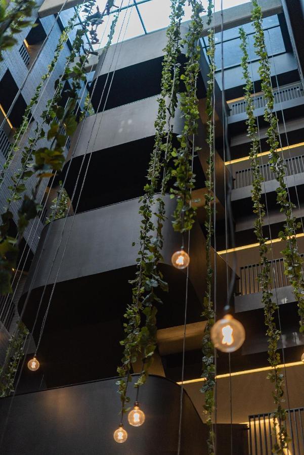 Fulton Business Luxury Hotel グアダラハラ エクステリア 写真