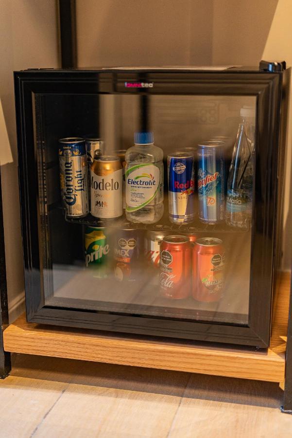 Fulton Business Luxury Hotel グアダラハラ エクステリア 写真